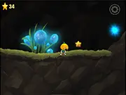 Pumpking Adventure game thumbnail