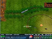 Rail of War game thumbnail