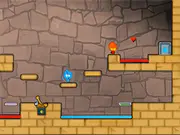 Red Boy and Blue Girl game thumbnail