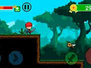 Red Hair Knight Tale game thumbnail