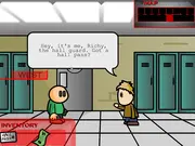 Riddle School game thumbnail
