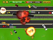 Roadkill Revenge game thumbnail