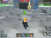 Roblox World Builder game thumbnail