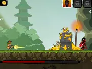 Rogue Buddies game thumbnail