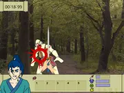 Ronin - Spirit of the Sword game thumbnail