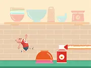 Sausage Run game thumbnail