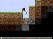Scratch Minecraft game thumbnail