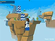 Sector's Lego game thumbnail