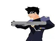 Shadow Division game thumbnail
