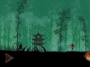 Shadow Ninja Revenge game thumbnail
