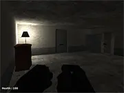 Silent Insanity: Psychological Trauma game thumbnail
