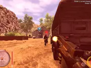 Silent Soldier 3D game thumbnail