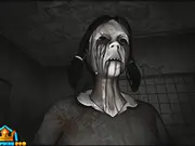 Slendrina X: The Dark Hospital game thumbnail