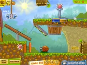 Snail Bob game thumbnail