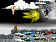 Sonic RPG Eps game thumbnail