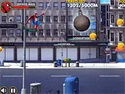Spider-Man Web-Slinger game thumbnail