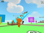 Sprunki World Online RP: Play with Friends game thumbnail