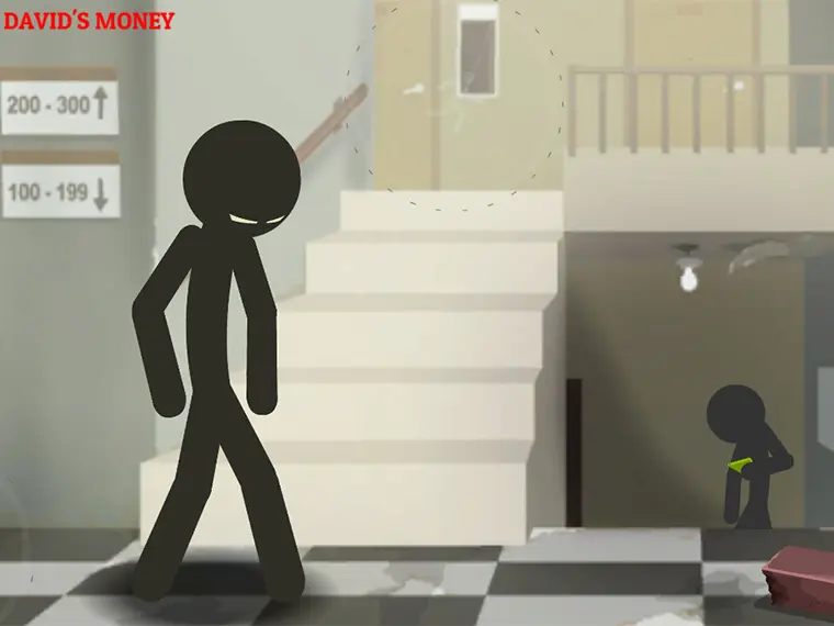 Stained Act game thumbnail