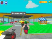 Steal Car Duel game thumbnail