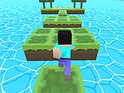 Steve End World game thumbnail
