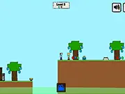 Steveman and Alexwoman: Easter Egg game thumbnail