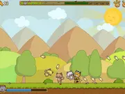 StrikeForce Kitty game thumbnail