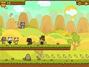 Strikeforce Kitty game thumbnail