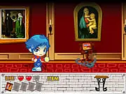 Sue: Choco Museum game thumbnail