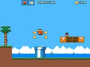 Super Billy Boy game thumbnail