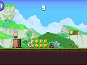 Super Bunny World game thumbnail