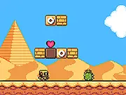 Super Droid Adventure game thumbnail