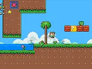 Super Oliver World game thumbnail
