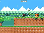 Super Onion Boy game thumbnail