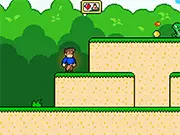 Super Steve World game thumbnail
