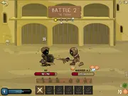 Swords & Souls: A Soul Adventure game thumbnail