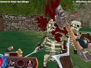 Talk to my Axe game thumbnail