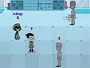 Teen Titans go Titans: Most Wanted game thumbnail