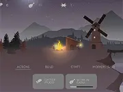 The Bonfire: Forsaken Lands game thumbnail