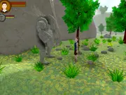 The Boy and The Golem game thumbnail