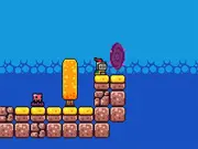 The Holy Knight's Adventure game thumbnail