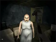 The House Of Evil Granny game thumbnail