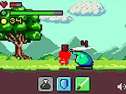 The Legend of Mora game thumbnail
