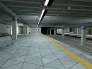 The Metro Anomaly game thumbnail