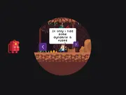 The Mine: An Adventure Game game thumbnail