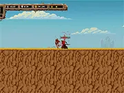 The Paladin´s Adventure game thumbnail