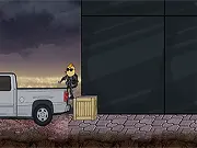 The Pyro Guy game thumbnail