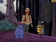The Several Journeys of Reemus Chapter game thumbnail