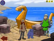 The Several Journeys of Reemus Chapter game thumbnail