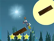 The Tom and Jerry Broom Riders game thumbnail