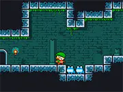 Tiny Dangerous Dungeons Remake game thumbnail